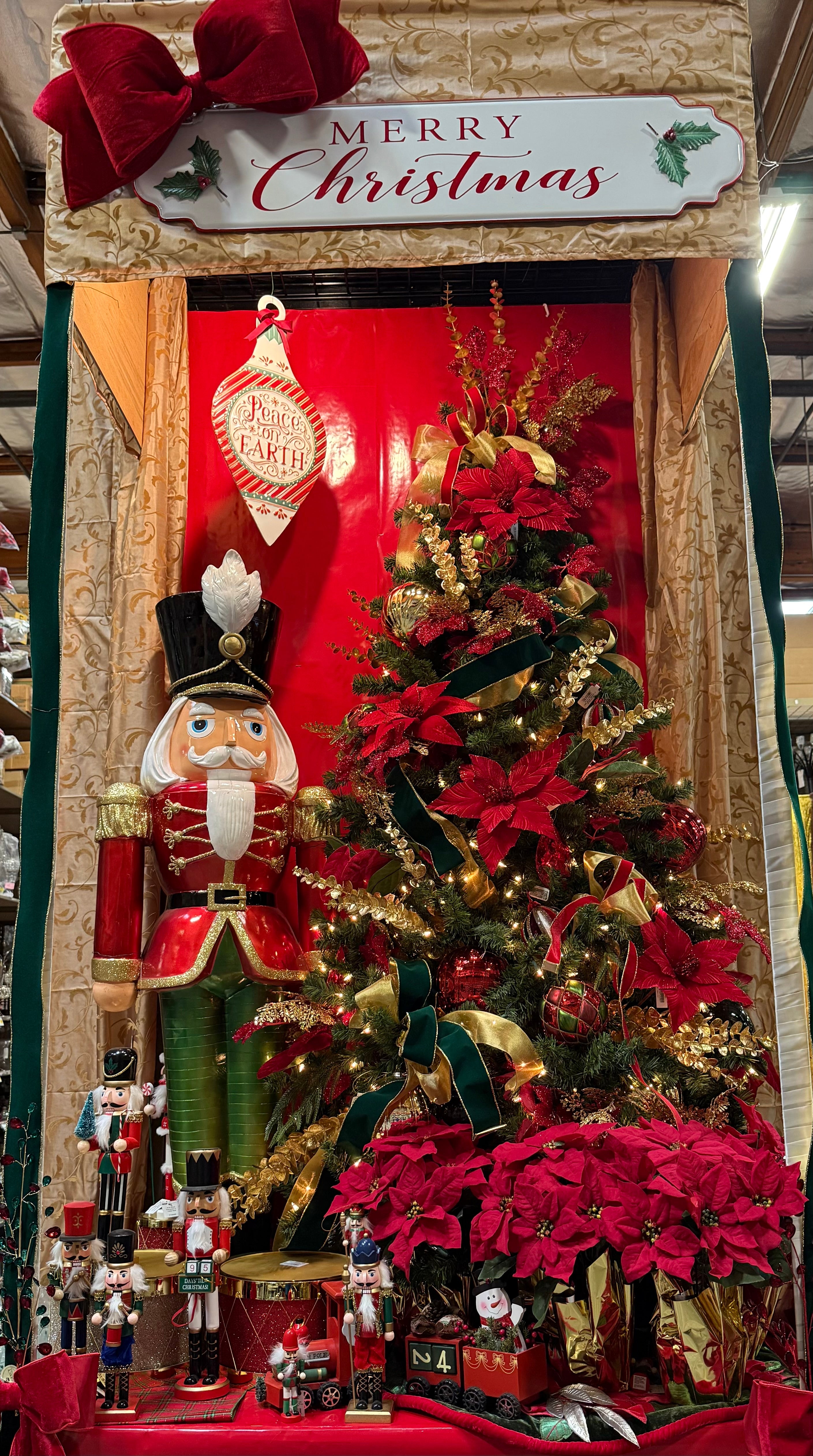 Upcoming Christmas Trends for 2026: Warmth, Nostalgia, and a Touch of Drama