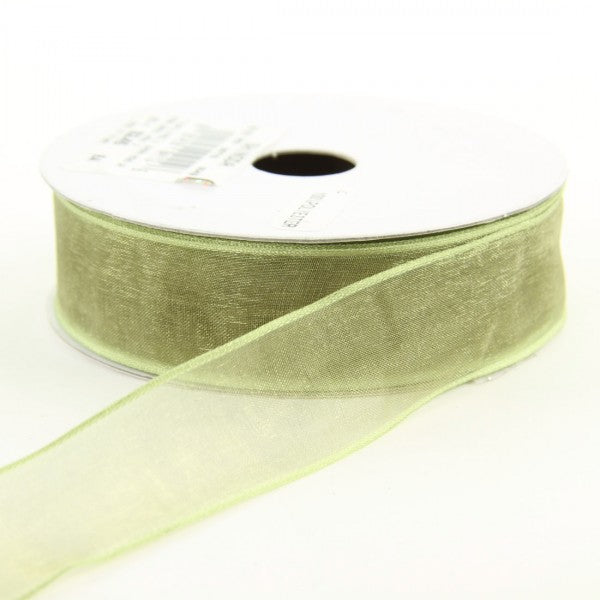 1"X10YD WIRED W. SHEER D4
