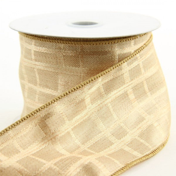 2.5"LATTICE PAT.DLX 10YD A4