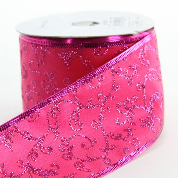 2.5"X10YD GLT CRLICU PTTR A25