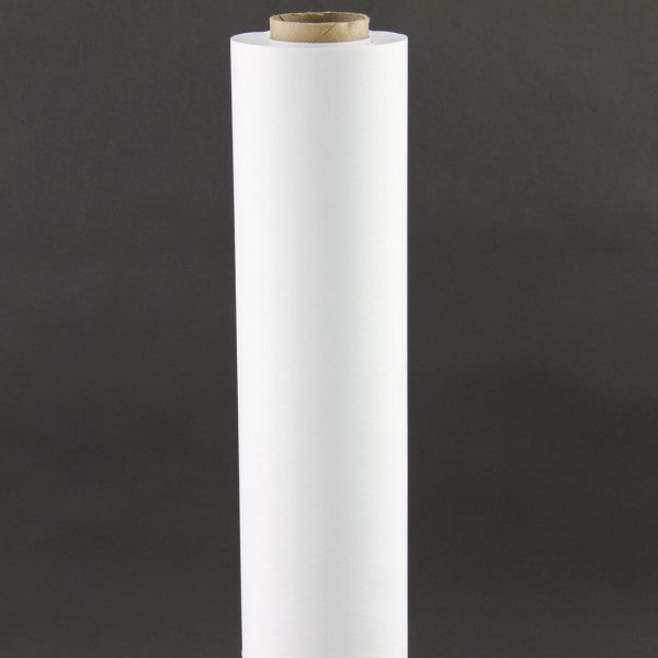 24"X100' ECOWRAP WHITE