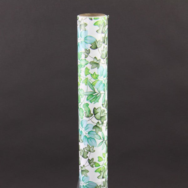 24"X25'SPLASH OF SPRING WRAP