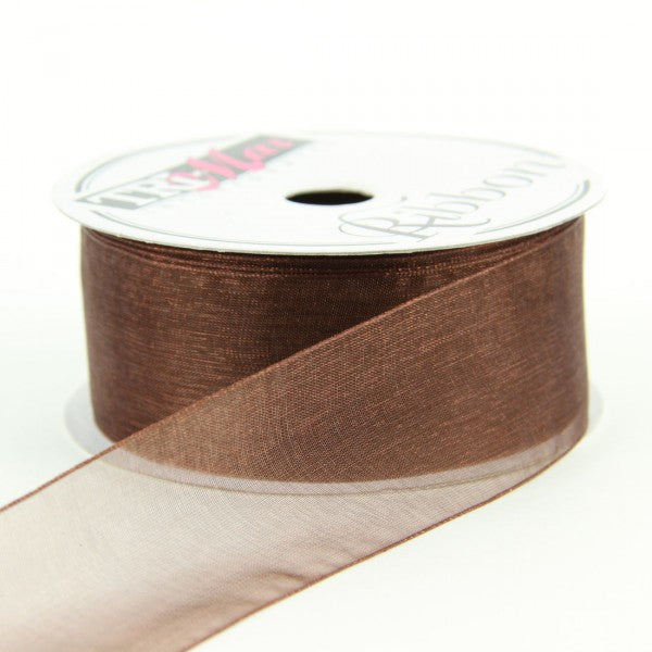 #9 REGAL CHIFFON 25YD A4