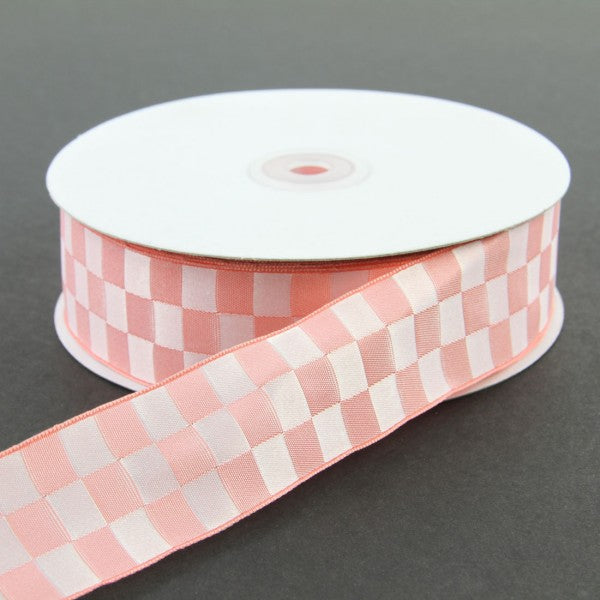#9 CHECKERBOARD 50YD A4