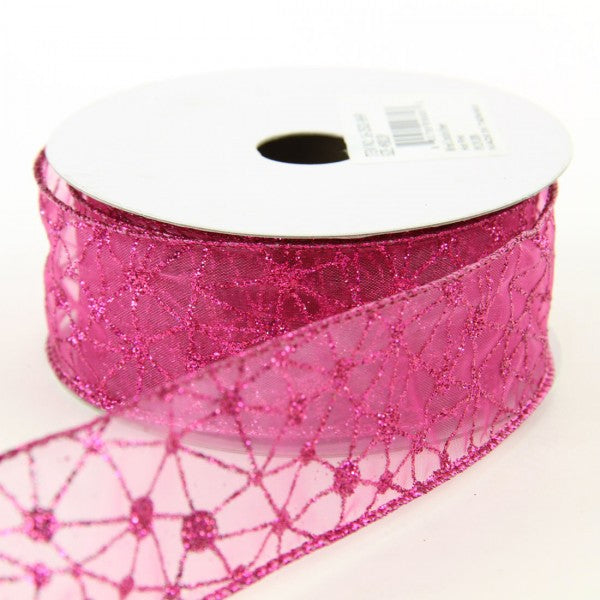 #9 W.W.CRACKLE SHEER 10YD A4