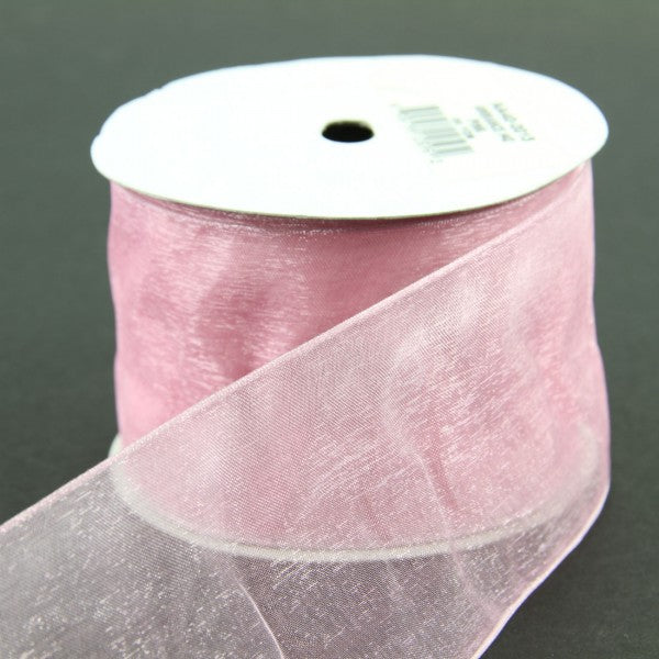 #40 AMBIANCE 20YD PINK A4