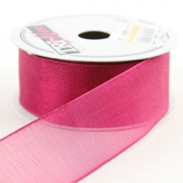 #9 FIREFALL 10YD HOT PINK A4