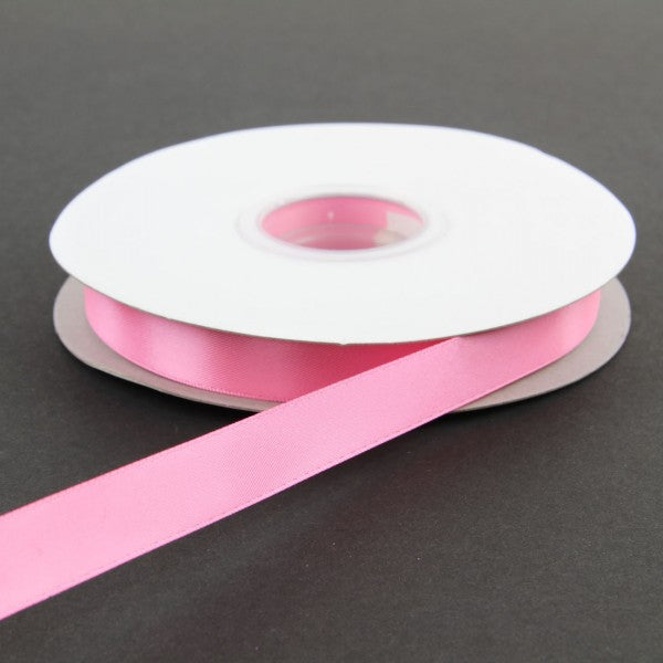 5/8"DBL FACE SATIN 50YD