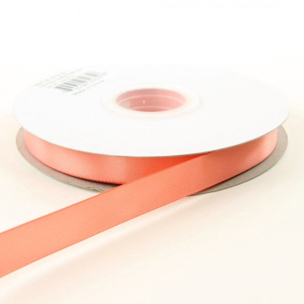 5/8"DBL FACE SATIN 50YD A25