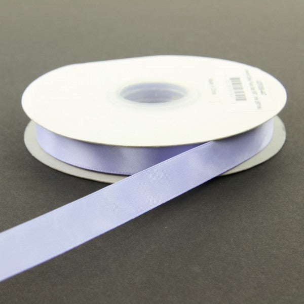 5/8"DBL FACE SATIN 50YD A25
