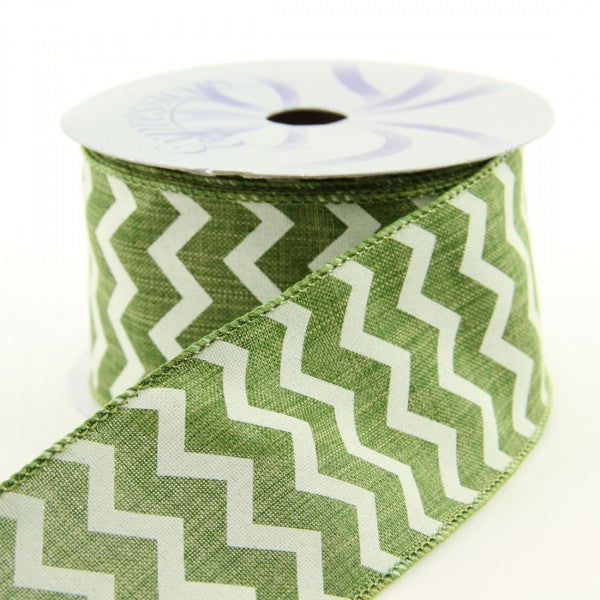 #40 SM.CHEVRON MOSS 10YD A4