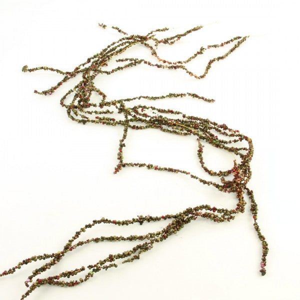 6'AMARANTHUS GARLAND MIX A5