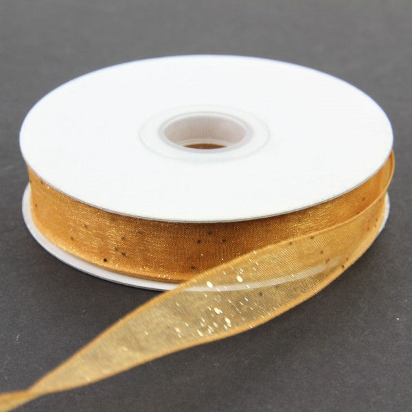 #3 SHEER GOLD 25YD A10