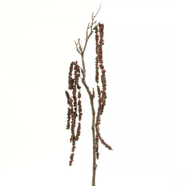 31"AMARANTHUS SPRAY A25