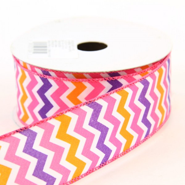 1.5"X10YD W.W.MORENO RIBBON