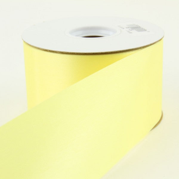 #40 SATIN YELLOW 50YDS