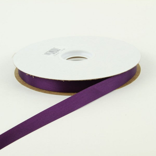 #3 SATIN AUBERGINE 100YD