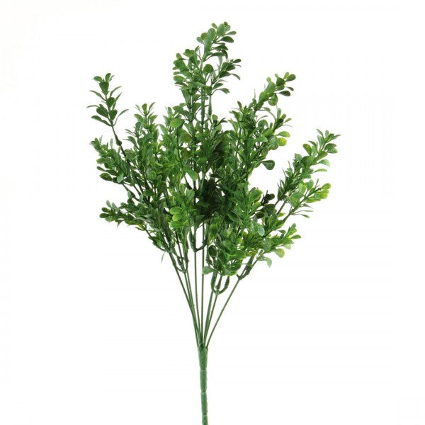 17" BOXWOOD DK.GREEN A25