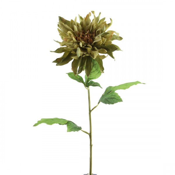 25"DAHLIA STEM A25