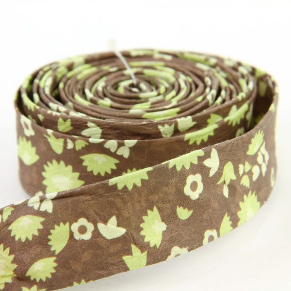 1 INCH X 5 YARDS PAPER RIBBON