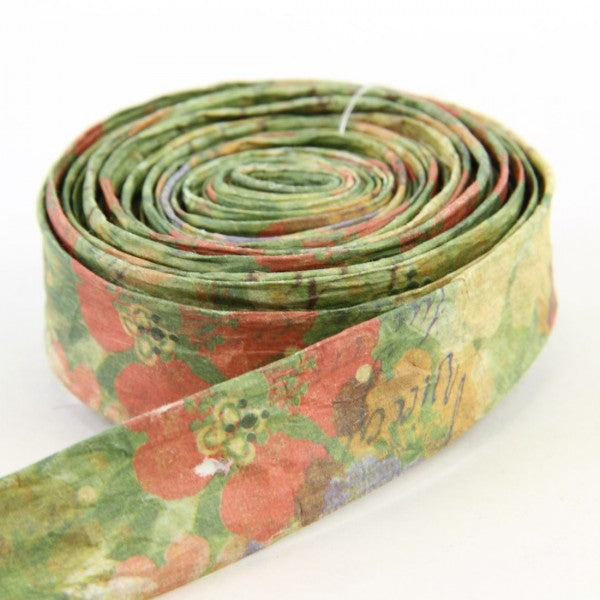 1 INCH X 5 YARDS PAPER RIBBON