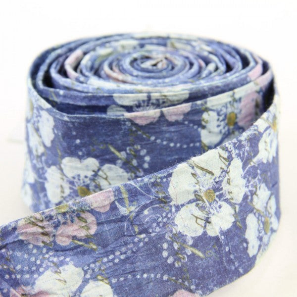 2"X5YD PAPER RIBBON A4