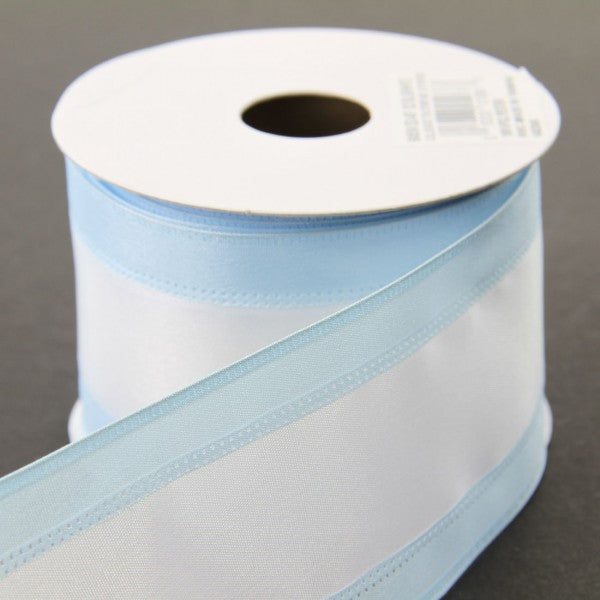 2.5"X10YD COLLEG.TRI STRP A4