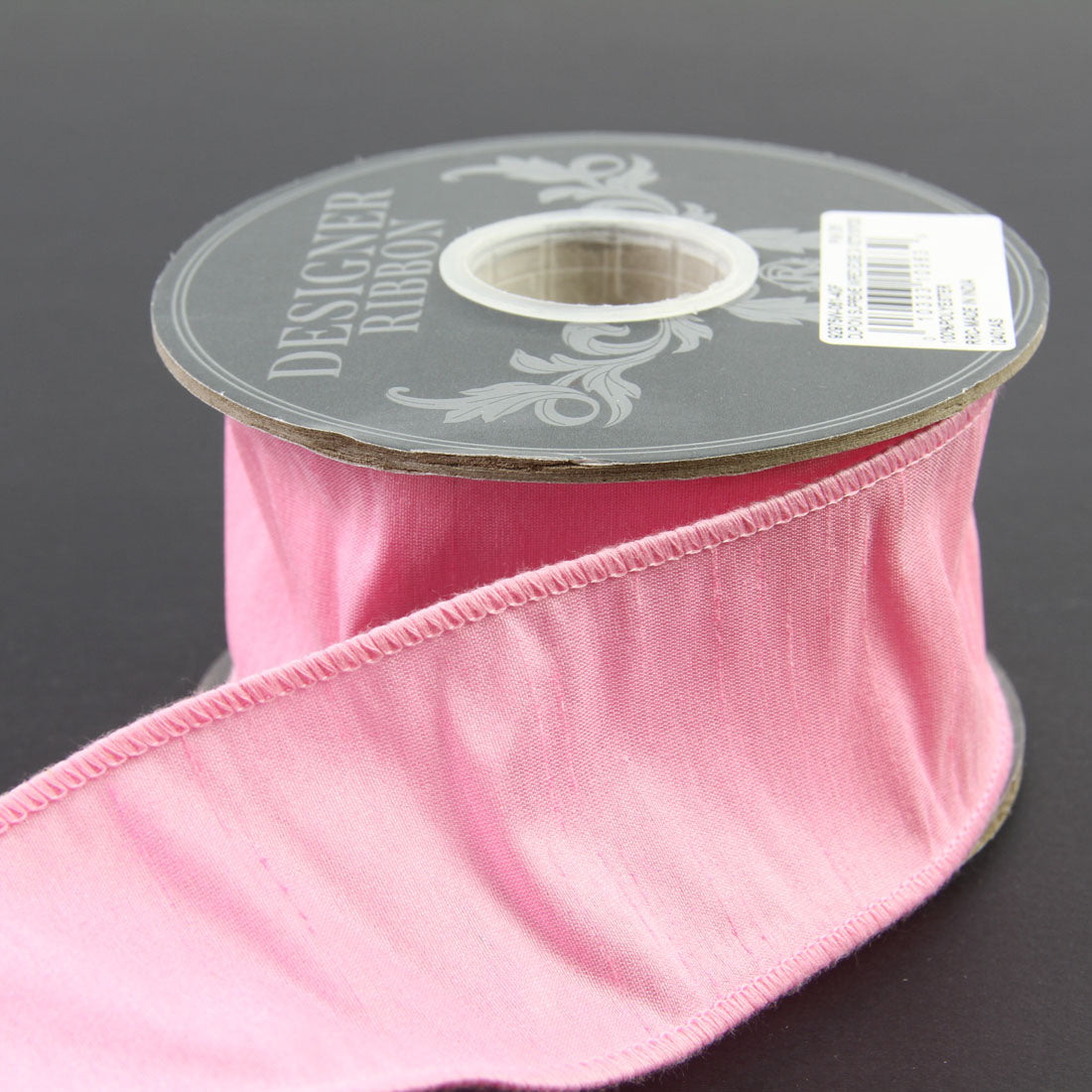 2.5"X10YD DUPIONI SUPREME