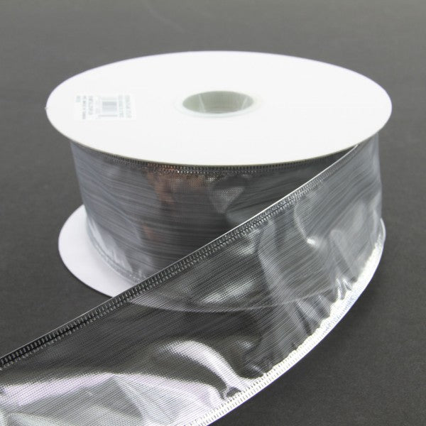 2.5"X50YD TISSUE LAME A25