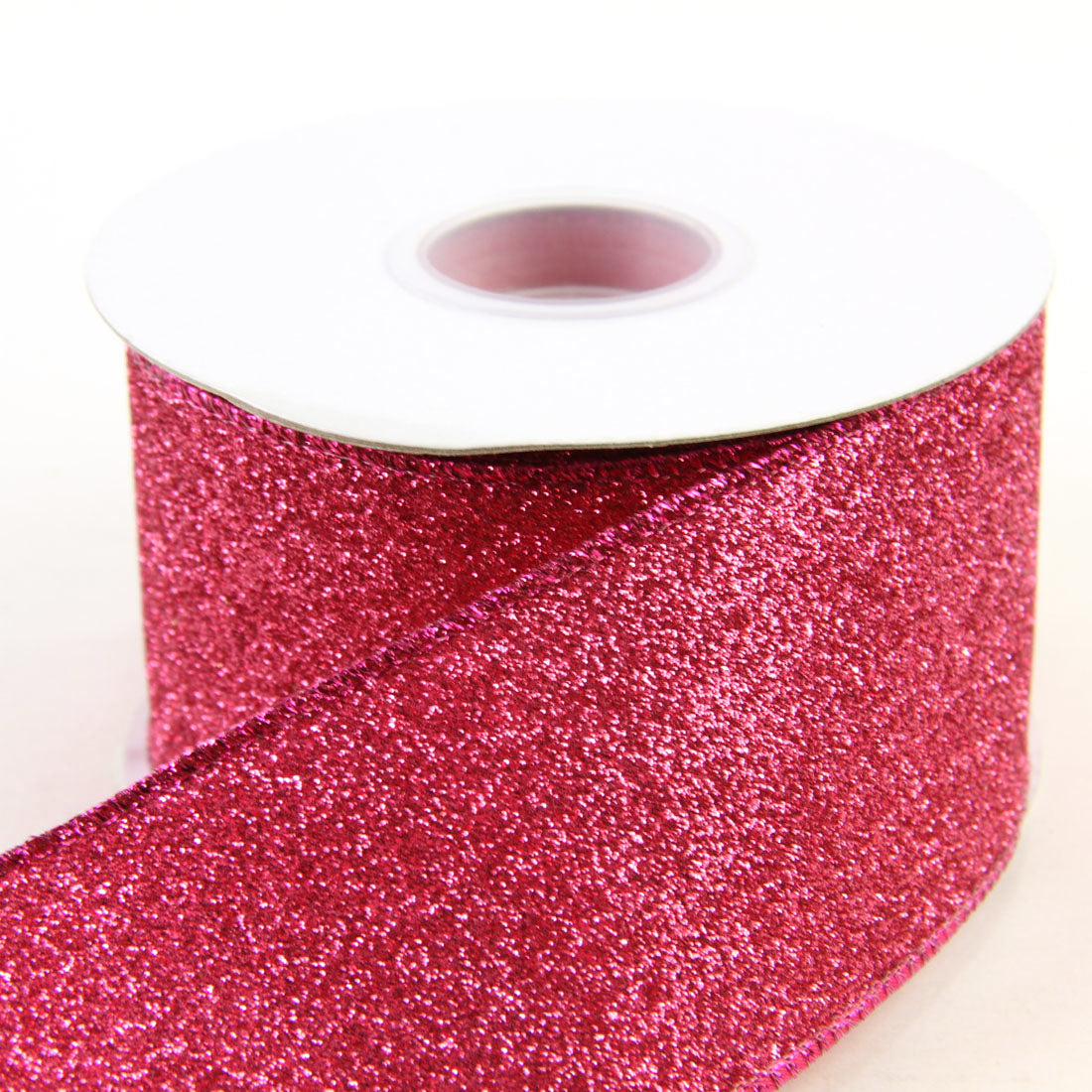 2.5"X10YD GLT.METALLIC