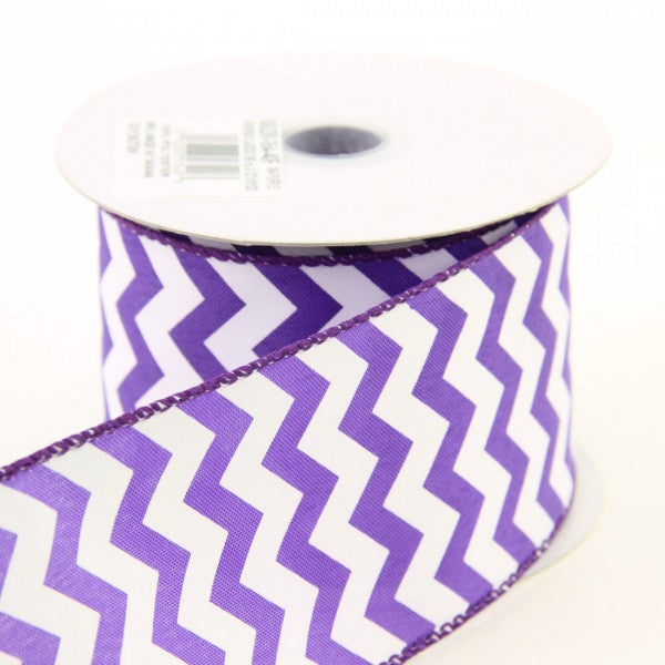 2.5"X10YD CHEVRON CLASSIC A4