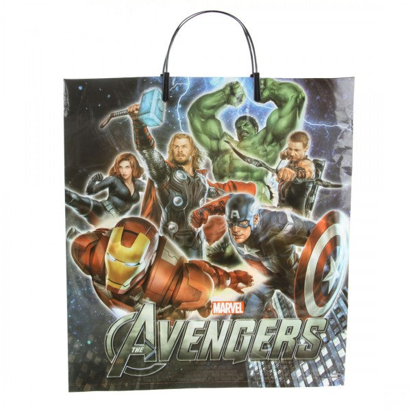 TRICK/TREAT BAG A25