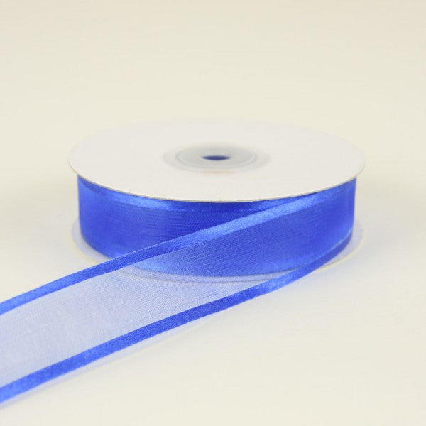 7/8"X25YD ORGA.W/SATIN EDGE