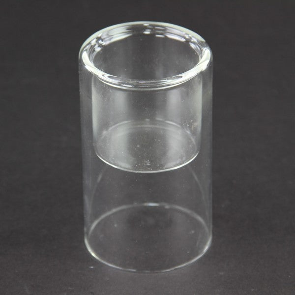 4"X2.25"TEALIGHT HOLDER