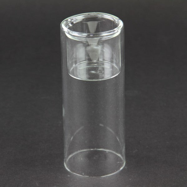 6"X2.25"TEALIGHT HOLDER