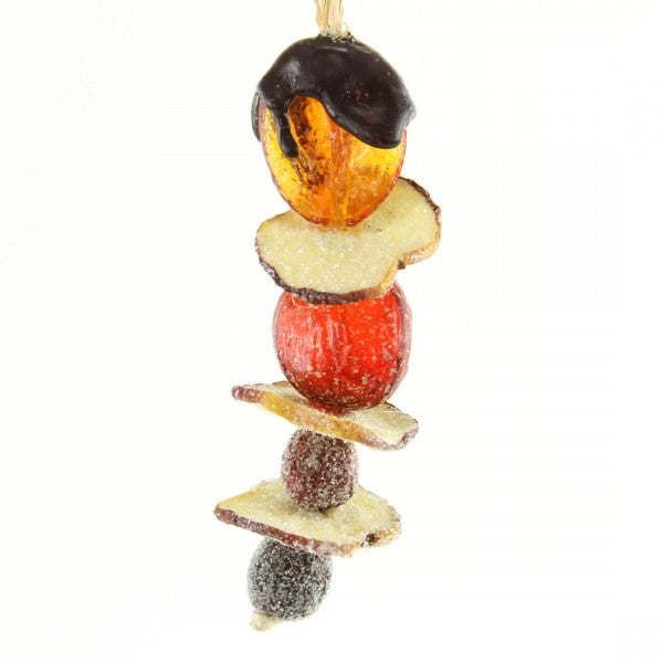 7" CHOC DIPPED FRUIT ORA A6