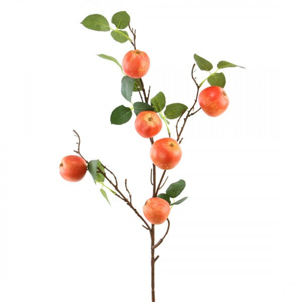 30"APPLE BRANCH RED