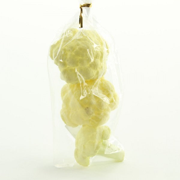 CAULIFLOWER 3PC/BG A25
