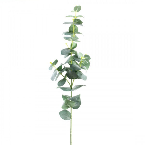 29"EUCALYPTUS SPRAY GRN/GRAY