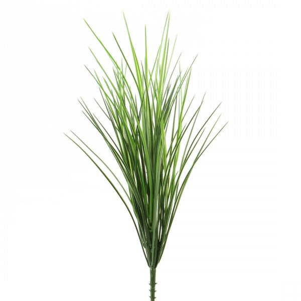 21"GRASS BUSH GREEN