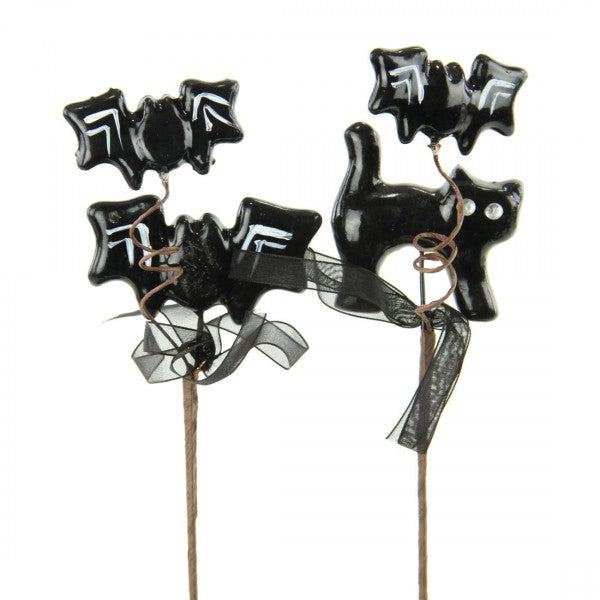 12"BAT/CAT PICK 2/SET A25