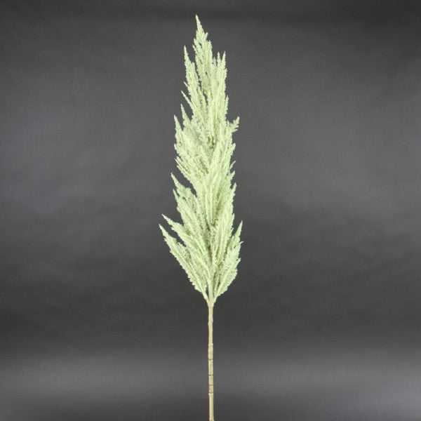 46"PAMPAS GRASS SPRAY GREEN