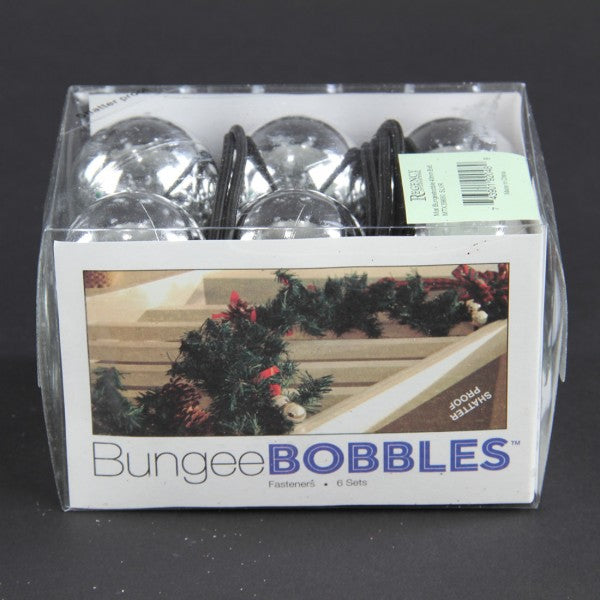 40MM SHNY BUNGEE BOBBLE A25