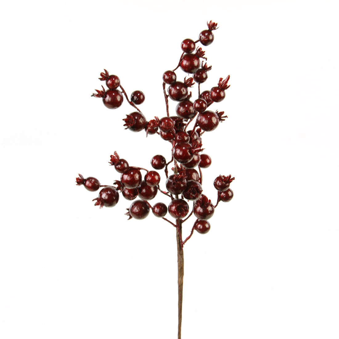 17"WP BERRY RIDGE PICK BURGUND