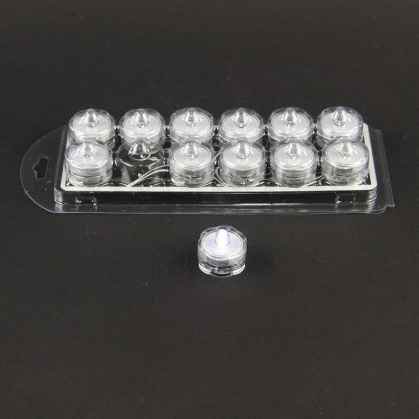 LED SUBMERSIBLE LIGHT 12/BX