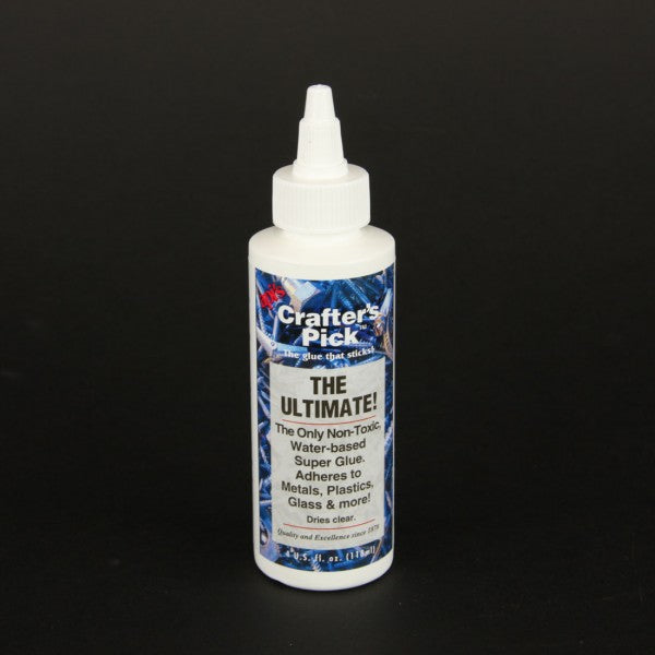 4 OZ ULTIMATE TACKY GLUE