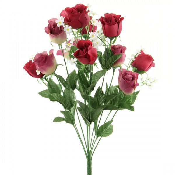 ROSE BUS BUSH X11 A5