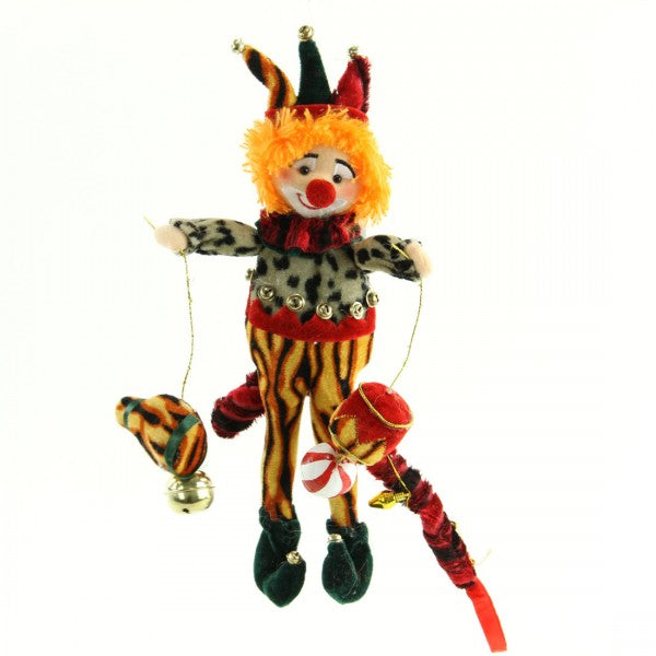 FAB.CLOWN A6