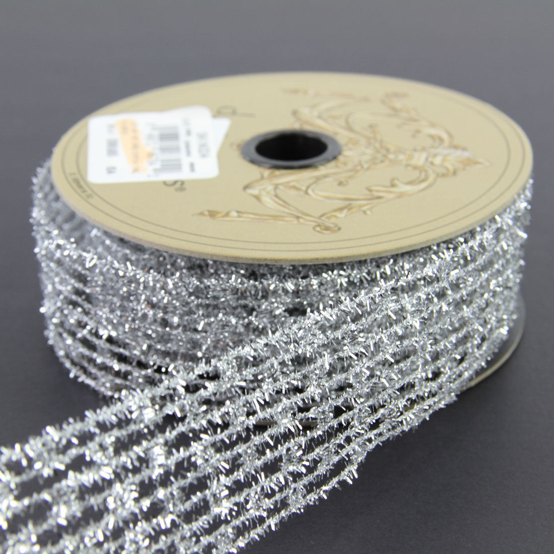 1.5"X10Y MET.DMND STRTCH TNSL