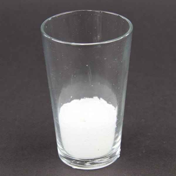 5"X2.75"VOTIVE CUP CLEAR